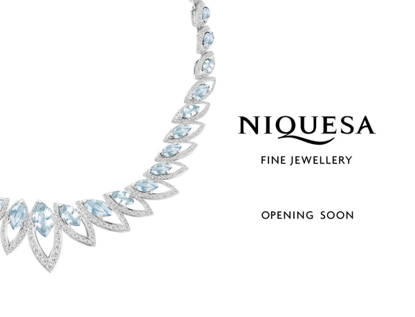 Niquesa Fine Jewellery Announces New Flagship Store